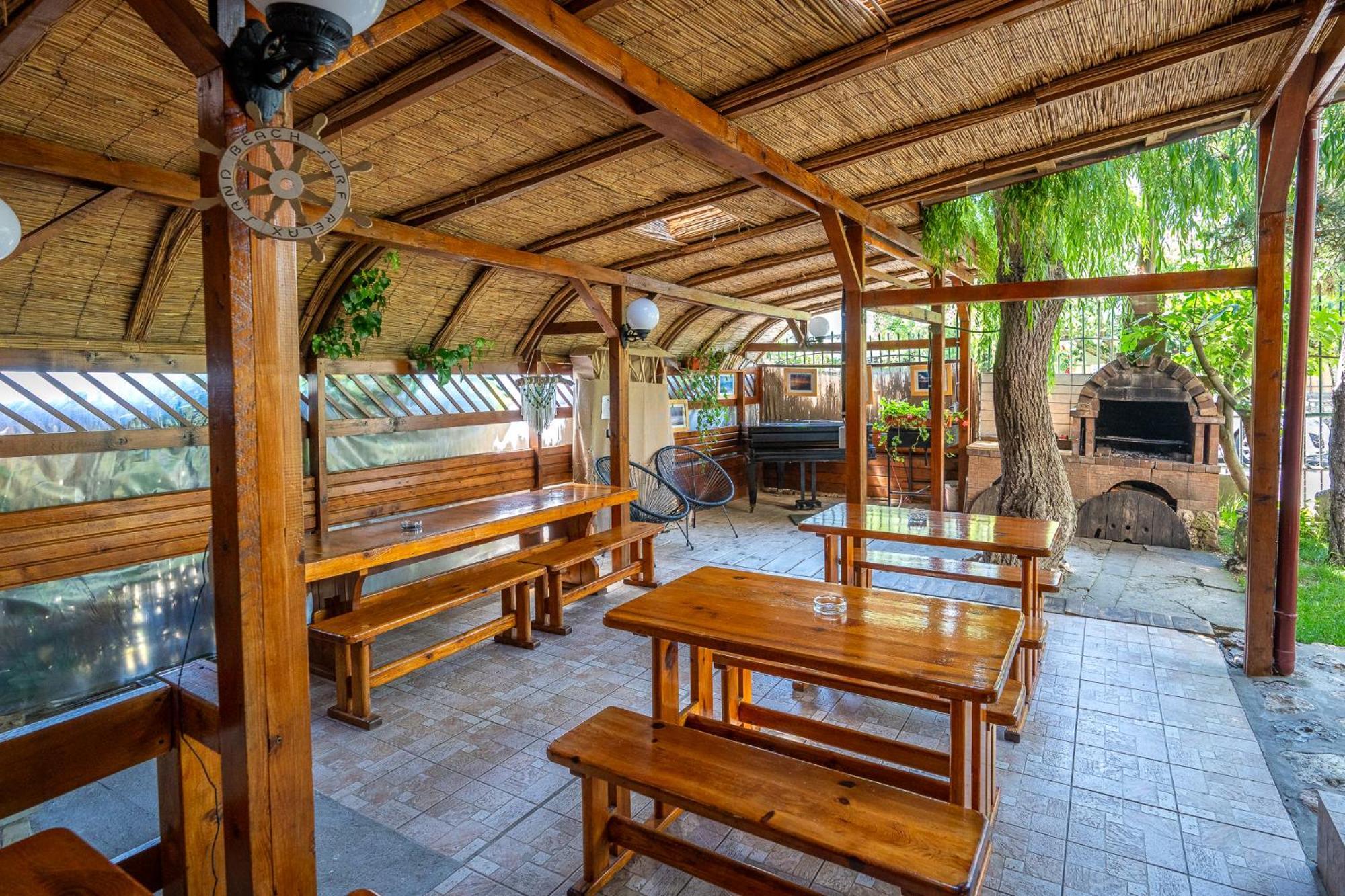 Casa Nikita Guest house
