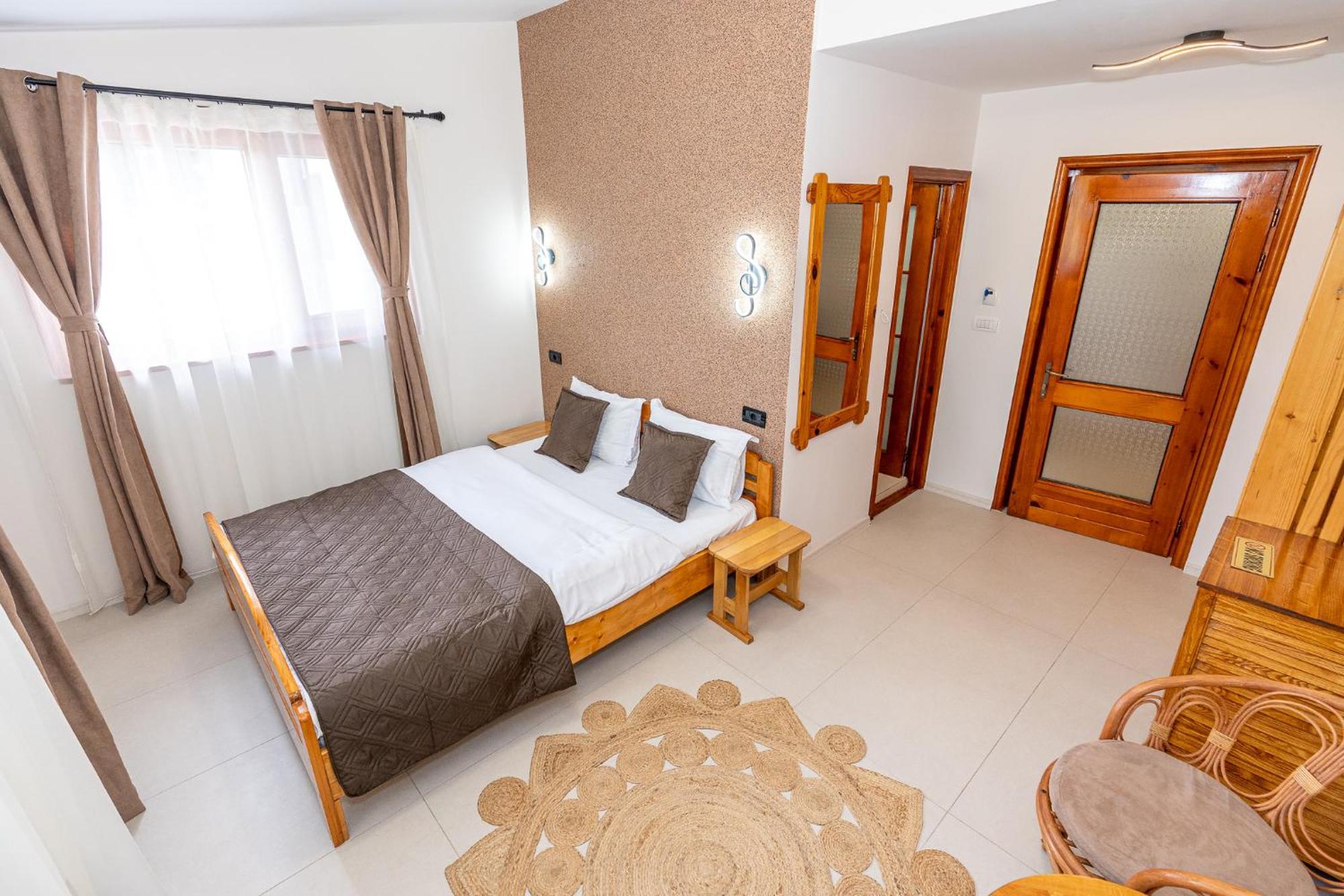 Guest house Casa Nikita *