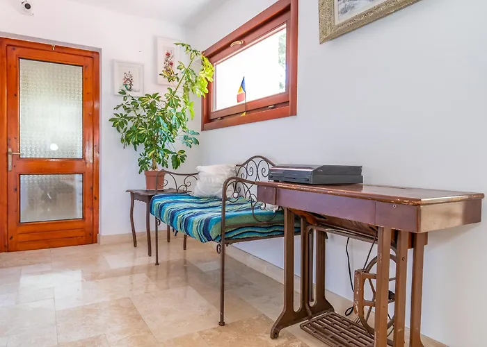 Casa Nikita